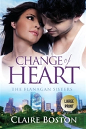 Change Of Heart