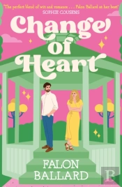 Change Of Heart