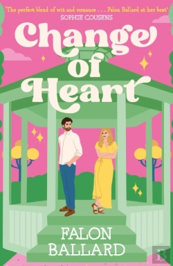 Bertrand.pt - Change Of Heart