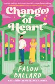Change Of Heart