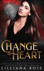 Change Of Heart