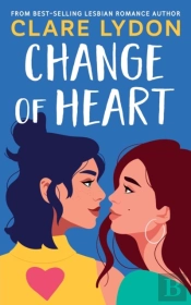 Change Of Heart