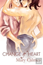 Change Of Heart