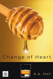 Change Of Heart