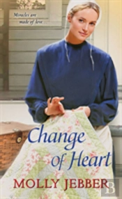 Change Of Heart