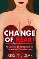 Change Of Heart