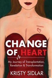 Change Of Heart