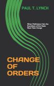 Change Of Orders