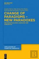 Change Of Paradigms Â€“ New Paradoxes