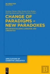 Change Of Paradigms Â€“ New Paradoxes
