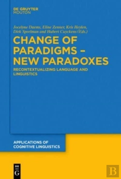 Bertrand.pt - Change Of Paradigms Â€“ New Paradoxes