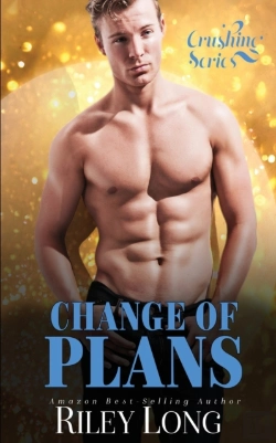 Bertrand.pt - Change Of Plans: Crushing Series Book 1