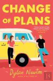 Change Of Plans