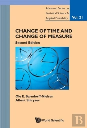 Change Of Time And Change Of Measure (Second Edition)