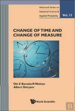 Bertrand.pt - Change Of Time And Change Of Measure