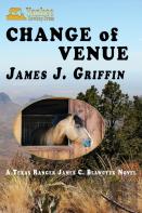 Change Of Venue