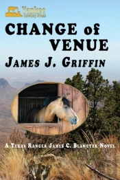 Change Of Venue