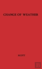 Change Of Weather