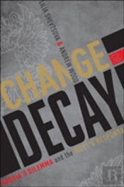 Change Or Decay