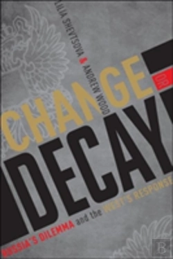 Bertrand.pt - Change Or Decay