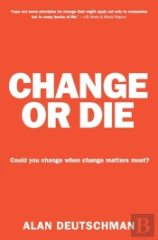 Change Or Die