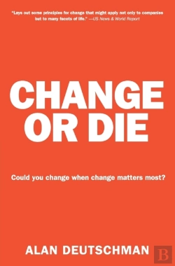 Bertrand.pt - Change Or Die
