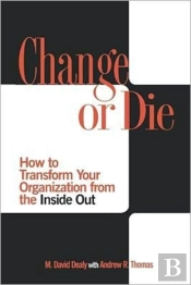 Change Or Die
