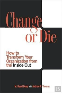 Bertrand.pt - Change Or Die