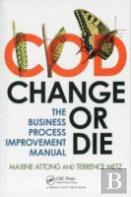 Change Or Die