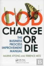 Change Or Die