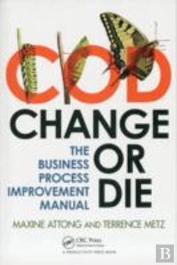 Bertrand.pt - Change Or Die