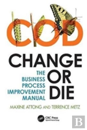 Change Or Die