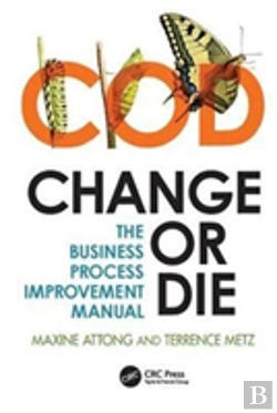 Bertrand.pt - Change Or Die