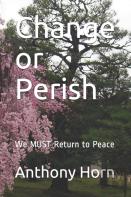 Change Or Perish