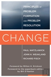 Change