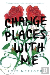 Change Places With Me