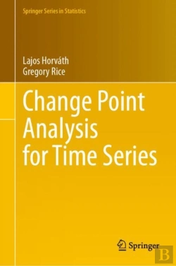 Bertrand.pt - Change Point Analysis For Time Series