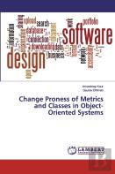Change Proness Of Metrics And Classes In Object-Oriented Systems