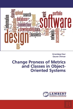 Bertrand.pt - Change Proness Of Metrics And Classes In Object-Oriented Systems
