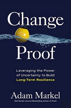 Bertrand.pt - Change Proof: Leveraging The Power Of Uncertainty To Build Long-Term Resilience