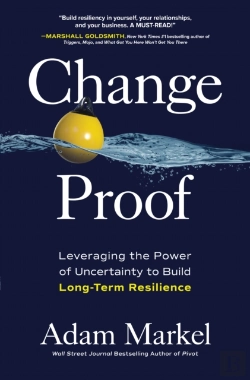 Bertrand.pt - Change Proof: Leveraging The Power Of Uncertainty To Build Long-Term Resilience
