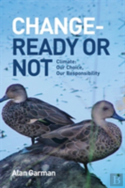 Bertrand.pt - Change - Ready Or Not: Climate: Our Choice, Our Responsibility