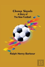Change Signals   A Story Of The New Foot