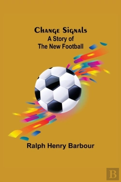 Bertrand.pt - Change Signals   A Story Of The New Foot