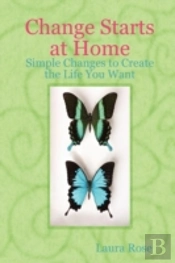 Change Starts At Home