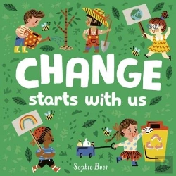 Bertrand.pt - Change Starts With Us