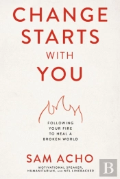 Change Starts With You