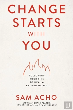 Bertrand.pt - Change Starts With You