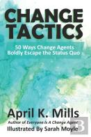 Change Tactics