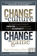 Change The Culture, Change The